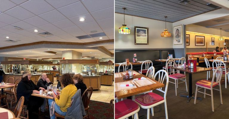 13 Family-Owned Pennsylvania Restaurants That Deserve A Road Trip