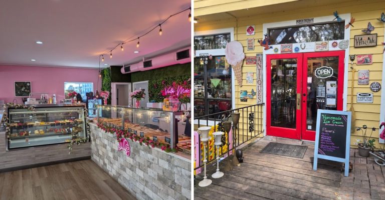 13 Florida Bakery Counters With Berry Treats Worth Grabbing In June