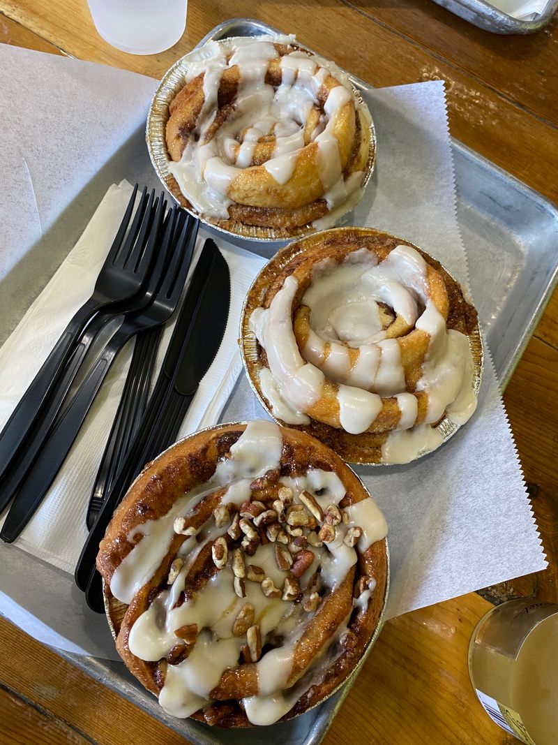 Se7en Bites – Orlando