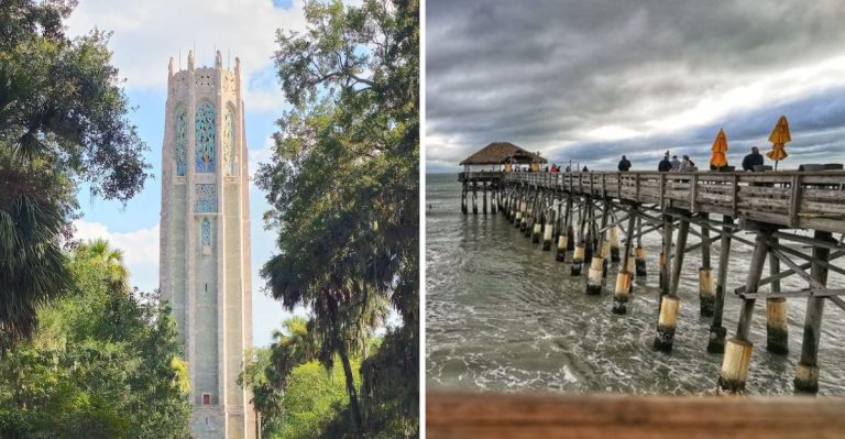 13 Florida Day Trips From Orlando That Are Actually Worth It In 2026