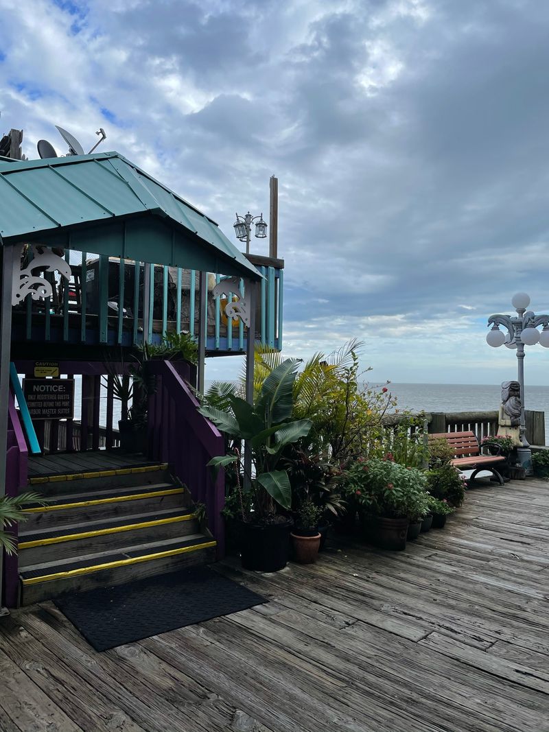 Cedar Key – Old Florida Island Time (Gulf Coast)