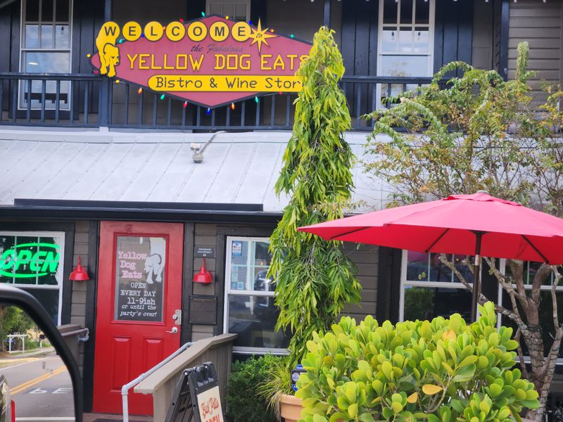 Yellow Dog Eats – Gotha / Windermere Area