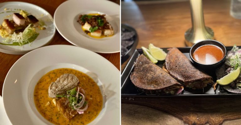 13 Florida Dining Gems That Don’t Advertise But Always Have A Crowd