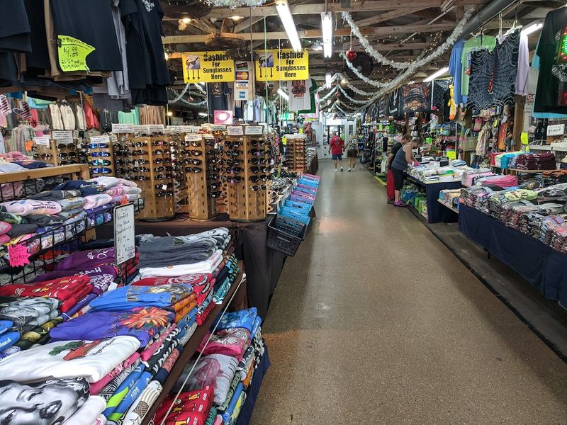 Daytona Flea & Farmers Market