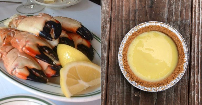 Florida Food Sayings That Outsiders Always Get Twisted