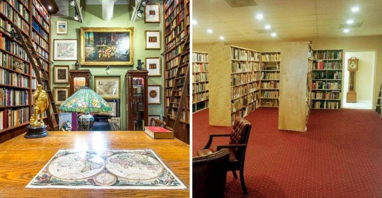 13 Florida Library And Bookstore Day Trips That Feel Like Hidden Chapter Breaks In 2026
