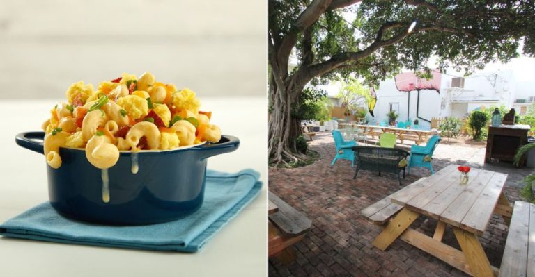 13 Florida Mac & Cheese Spots That Locals Say Melt Hearts (And Cheese) Better Than Grandma Ever Did