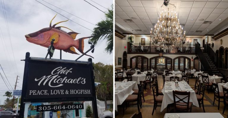 13 Florida Restaurants Locals Choose Over Chains Every Time
