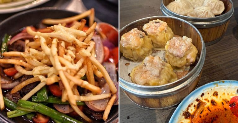 13 Florida Restaurants With Empty Parking Lots But Bustling Dining Rooms