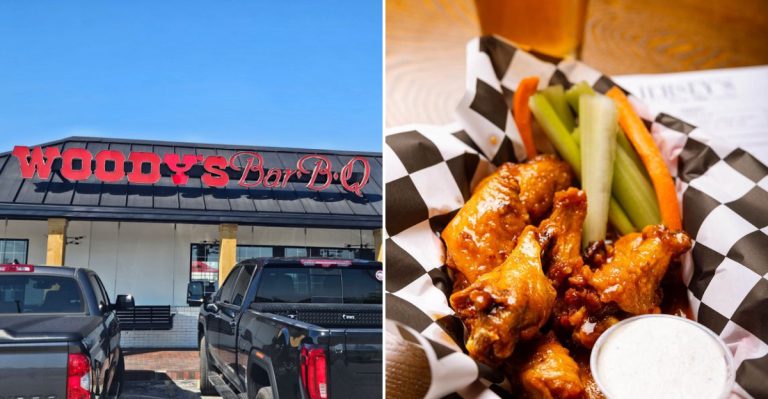 13 Florida Seafood Chains Locals Swear Are Absolutely Worth It