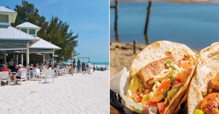 Florida Small-Town Favorites That Locals Keep Close to Home