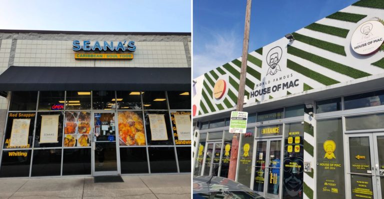 13 Florida Soul Food Spots Where Comfort Comes First