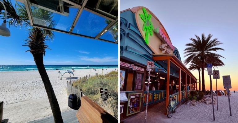 13 Florida Spots Where Crab Lovers Say The Feast Is Worth The Trip