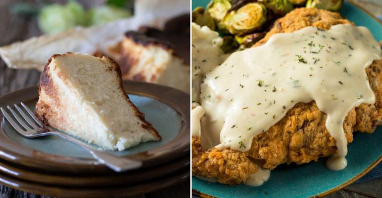 13 Foods Nevadans Miss The Second They Leave Nevada