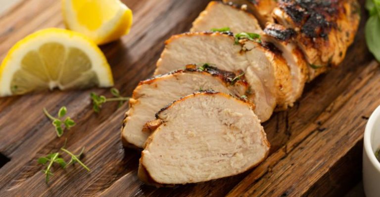 13 Foods That Contain More Protein Than An Egg