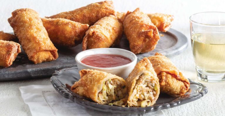 13 Fourth Of July Foods That Are Always On The Table In Louisiana (Rarely Anywhere Else)