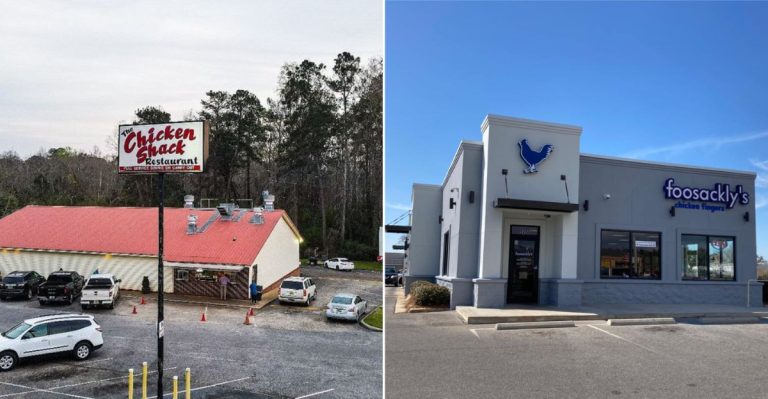 13 Fried Chicken Joints In Alabama That Locals Say Beat Grandma’s Recipe