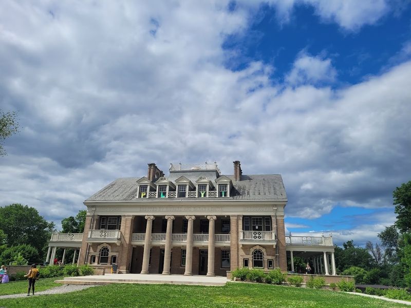 Smith Memorial Playground And Playhouse, Philadelphia