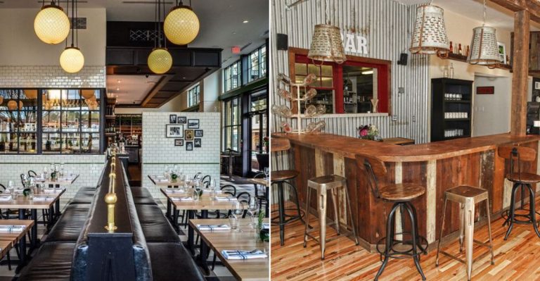13 Georgia Brunch Cafés Everyone Loves (And It’s Easy To Taste Why)