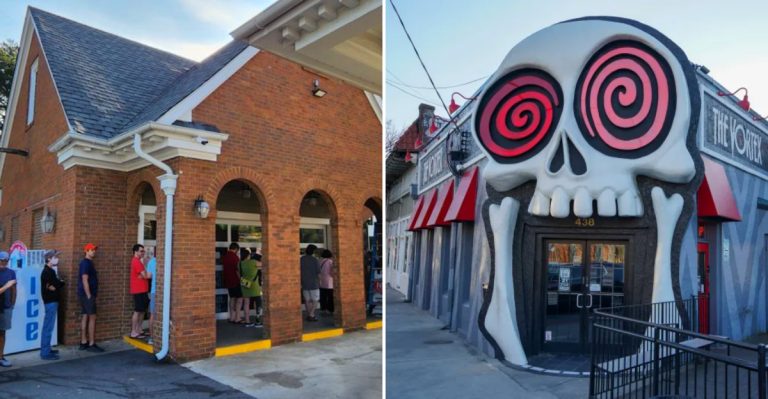 13 Georgia Burger Spots So Popular, People Don’t Mind Waiting Hours