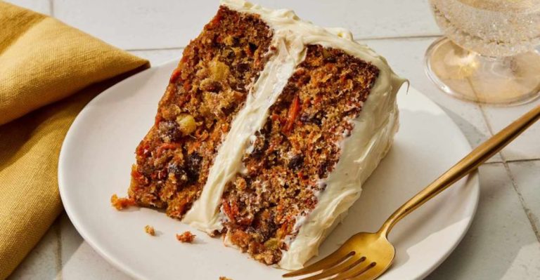 13 Georgia Dessert Shops That’ll Make You Skip Dinner On Purpose