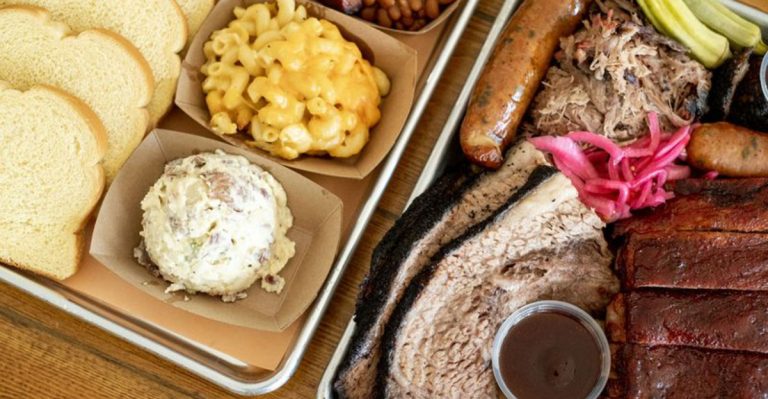 13 Georgia Restaurants Where Dinner Sells Out Before Closing Time