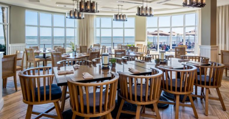 13 Georgia Seafood Feasts Making Coastal Christmas Dinner A Beloved Tradition