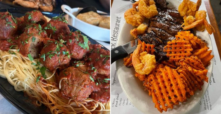 13 Georgia State Parks Offering Eateries So Good You’ll Stick Around