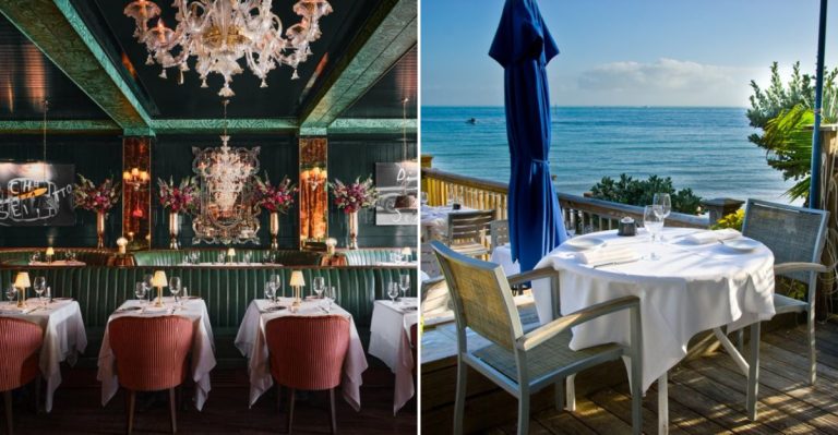 13 Hardest Restaurant Reservations To Get In Florida (And Yes, They’re Totally Worth The Wait)