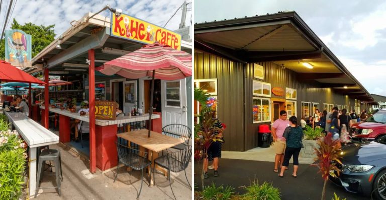 13 Hawaii Breakfast Spots Everyone’s Raving About (And You’ll Understand Why)