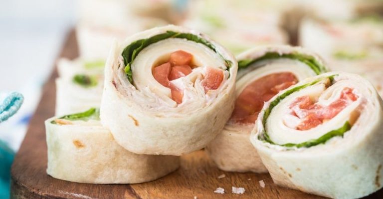 13 Healthy Snacks That Will Keep You Full For Hours