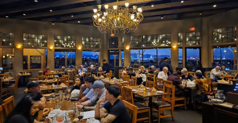 13 Henderson, Nevada Restaurants Worth Planning A Meal Around