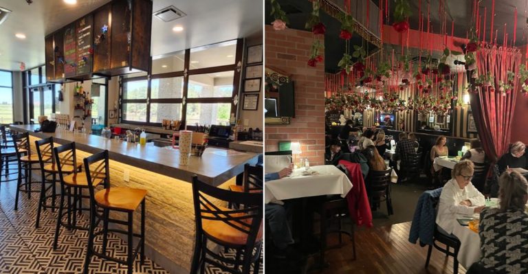 13 Hidden Arizona Italian Restaurants Worth The Drive From Every Corner Of The State