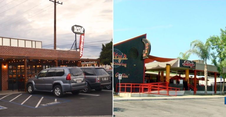 13 Hidden California BBQ Joints That Have Locals Hooked