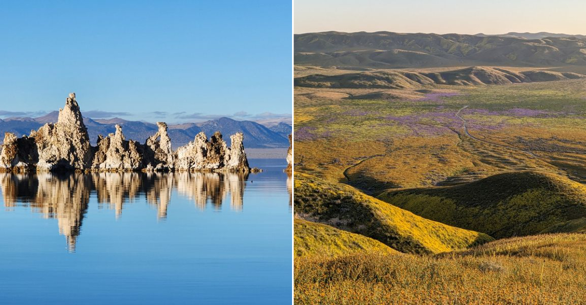 Best Off-the-Beaten-Path Destinations in California You Should Explore in 2026