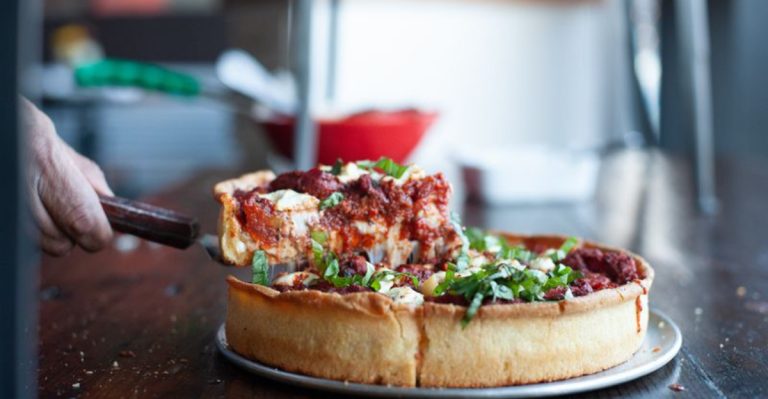 13 Hidden Florida Restaurants With Pizza That’s Seriously Delicious
