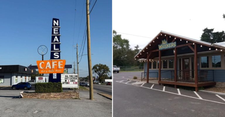 13 Hidden Fried Chicken Joints In Arkansas That Locals Say You Have To Try At Least Once