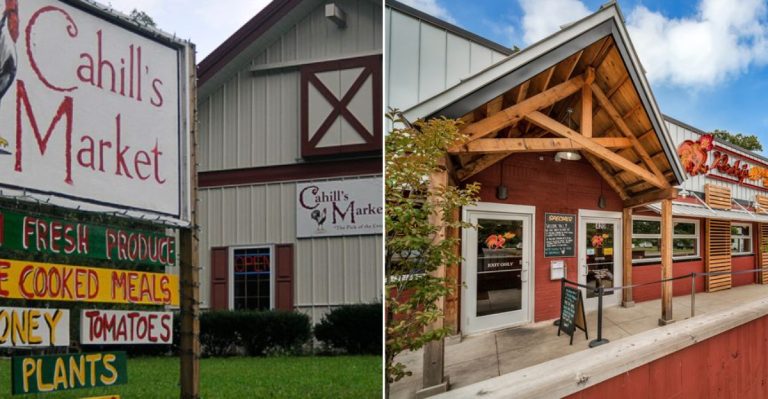 13 Hidden Fried Chicken Joints In South Carolina That Locals Swear Are Worth Every Mile