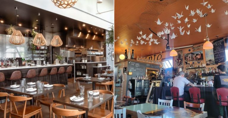 13 Hidden-Gem Colorado Restaurants To Try Before March Ends