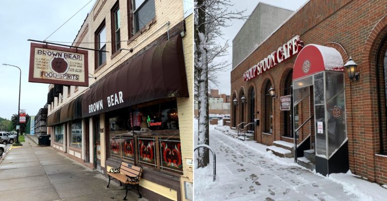 13 Hidden Gem Restaurants In Michigan That Locals Recommend