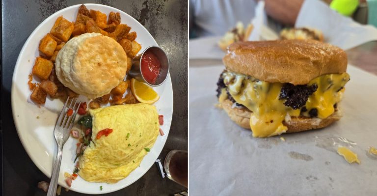 Historic Dining Rooms In North Carolina You Won’t See In Any Travel Guide