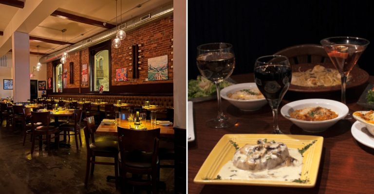 13 Hidden Illinois Italian Restaurants Worth Tracking Down This Winter