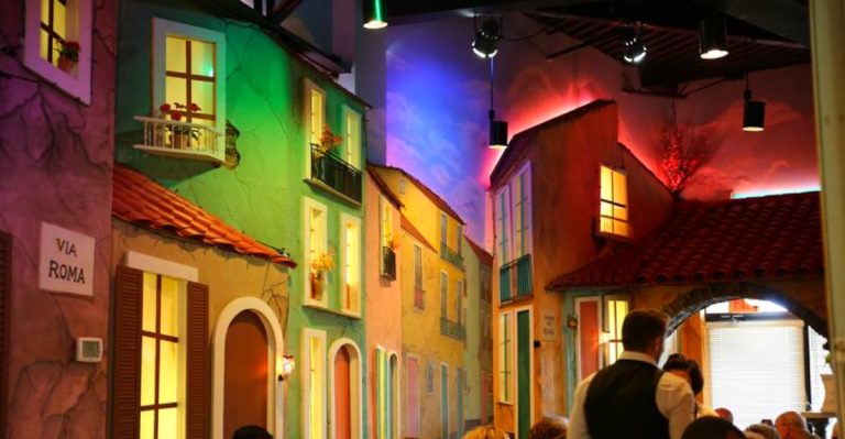 13 Hidden Italian Restaurants In Michigan That Locals Can’t Get Enough Of In 2026