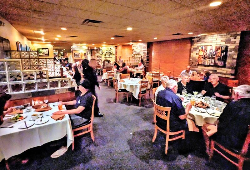 Christo's Ristorante