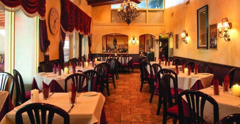 13 Hidden Italian Restaurants In Phoenix, Arizona That Locals Just Can’t Get Enough Of In 2026