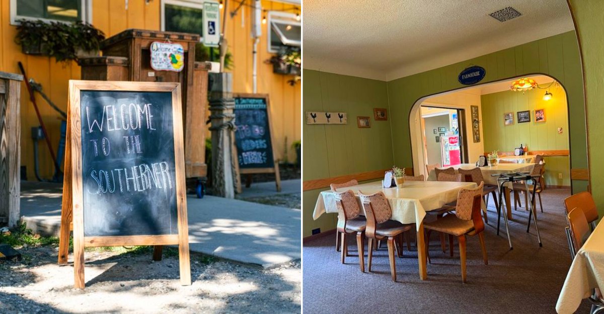 Best secret restaurants in Michigan