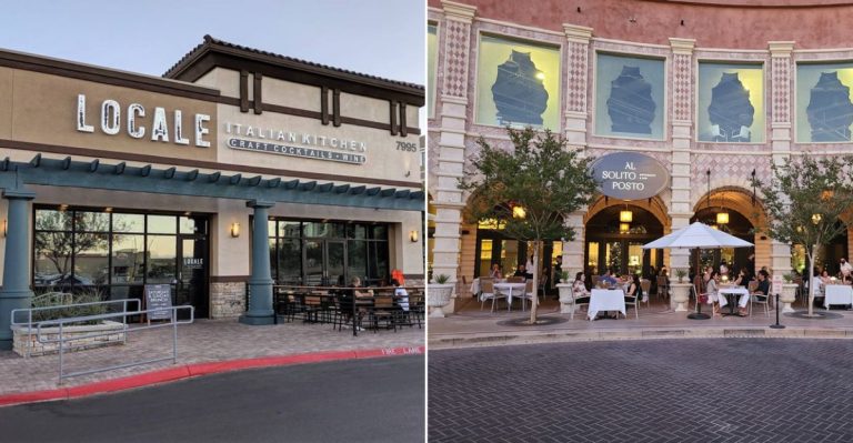 13 Hidden Nevada Italian Spots Locals Wish They Could Keep Secret
