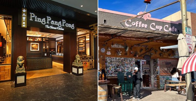 13 Hidden Nevada Restaurants Locals Can’t Stop Raving About