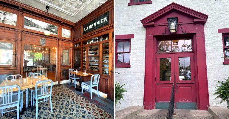 13 Hidden Ohio Restaurants Locals Don’t Want Tourists To Find In 2026