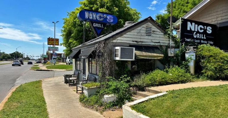 13 Hidden Oklahoma Restaurants That Locals Love Returning To